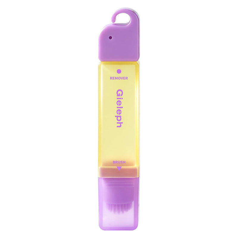 ✨ 50% OFF | Portable Stain Remover Pen with Brush – A Little Backup for Everyday Spills