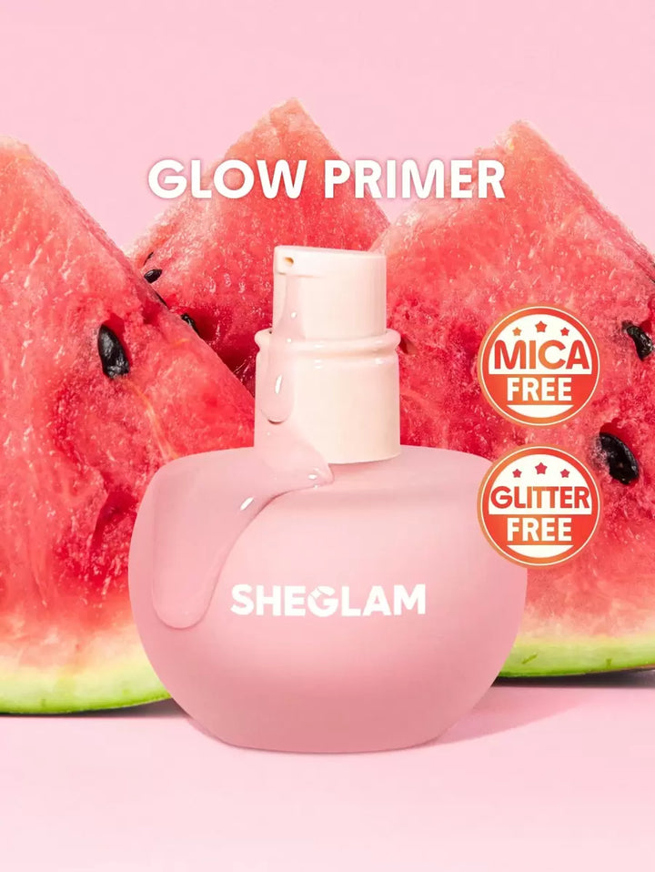 Serum Makeup Primer