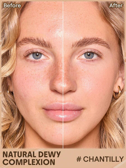 Dew & Done Skin Tint With SPF20 - Chantilly