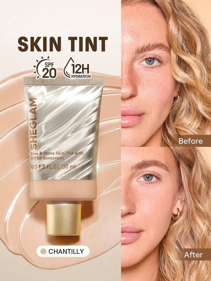Skin Tint — 30 ml