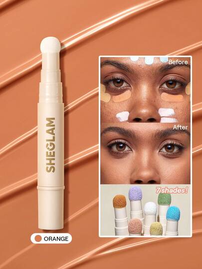 Complexion Boost Concealer - Chantilly