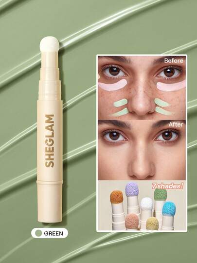 Complexion Boost Concealer - Chantilly
