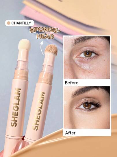 Complexion Boost Concealer - Chantilly