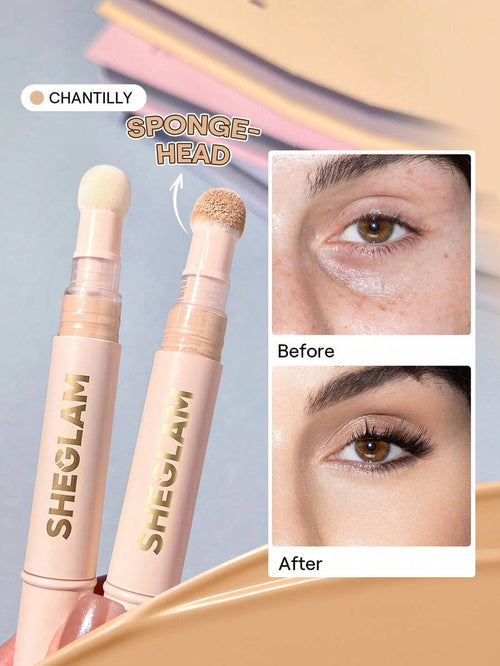 Complexion Boost Concealer - Chantilly