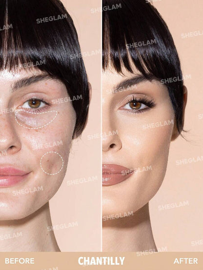 Complexion Boost Concealer - Chantilly