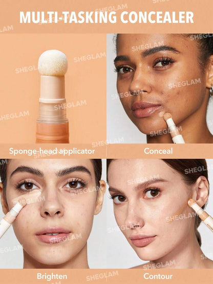 Complexion Boost Concealer - Chantilly