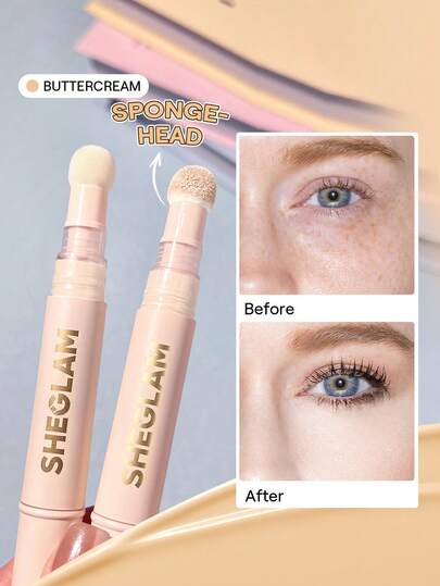 Complexion Boost Concealer - Chantilly