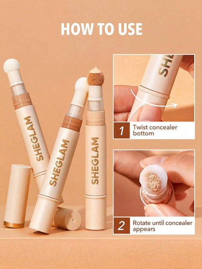 Complexion Boost Concealer - Chantilly
