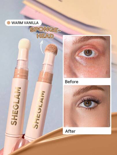 Complexion Boost Concealer - Chantilly
