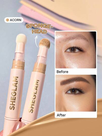 Complexion Boost Concealer - Chantilly