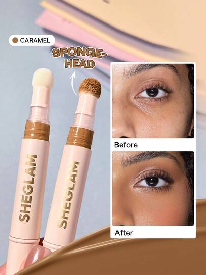 Complexion Boost Concealer - Chantilly