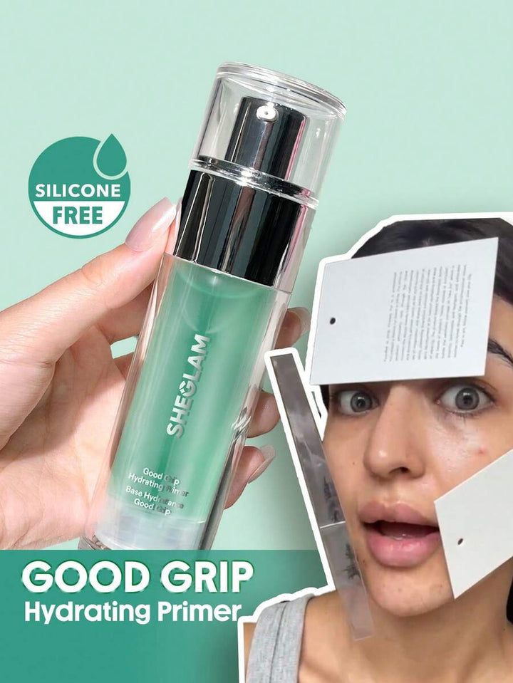Gel Makeup Primer