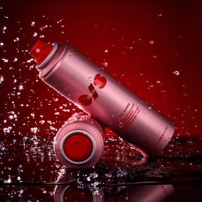 On 'Til Dawn Mattifying Waterproof Setting Spray 3.4 Oz / 143 ML