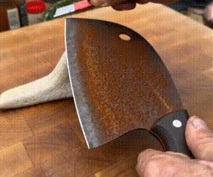 🔥 50% OFF | Blade Sharpener – Refresh Your Blades with Ease!