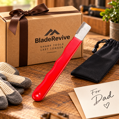 🔥 50% OFF | Blade Sharpener – Refresh Your Blades with Ease!