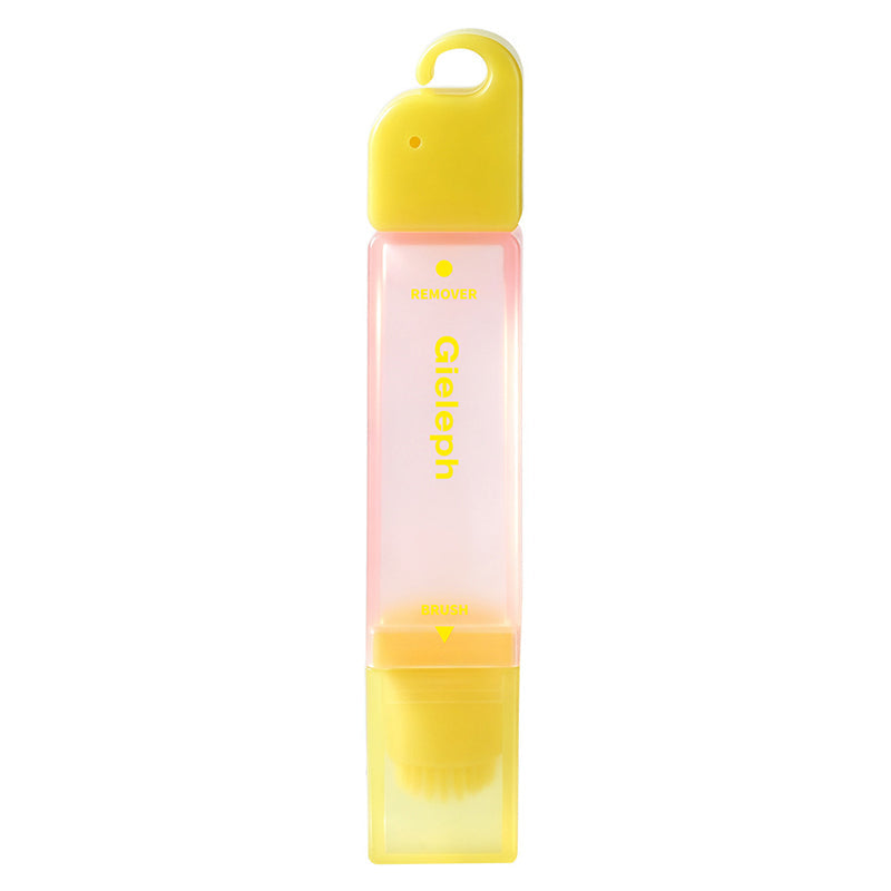 ✨ 50% OFF | Portable Stain Remover Pen with Brush – A Little Backup for Everyday Spills