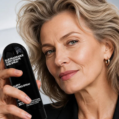 Fluffy Hair Fix - Flat Hair Volume Spray